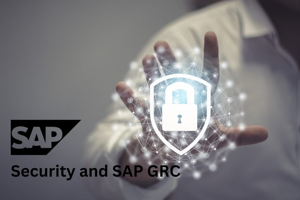  Security and GRC